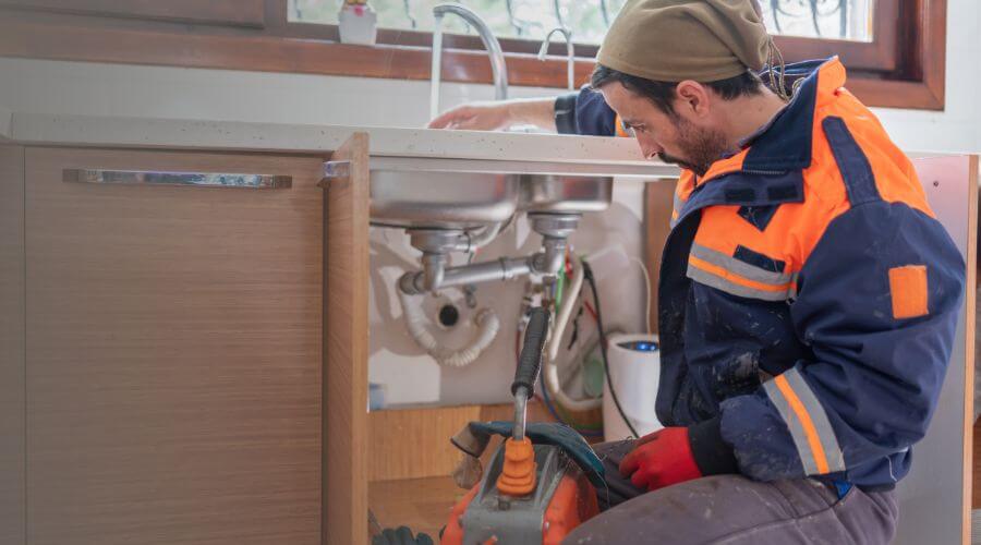 Professional Tankless Water Heater Installation in Platter, OK